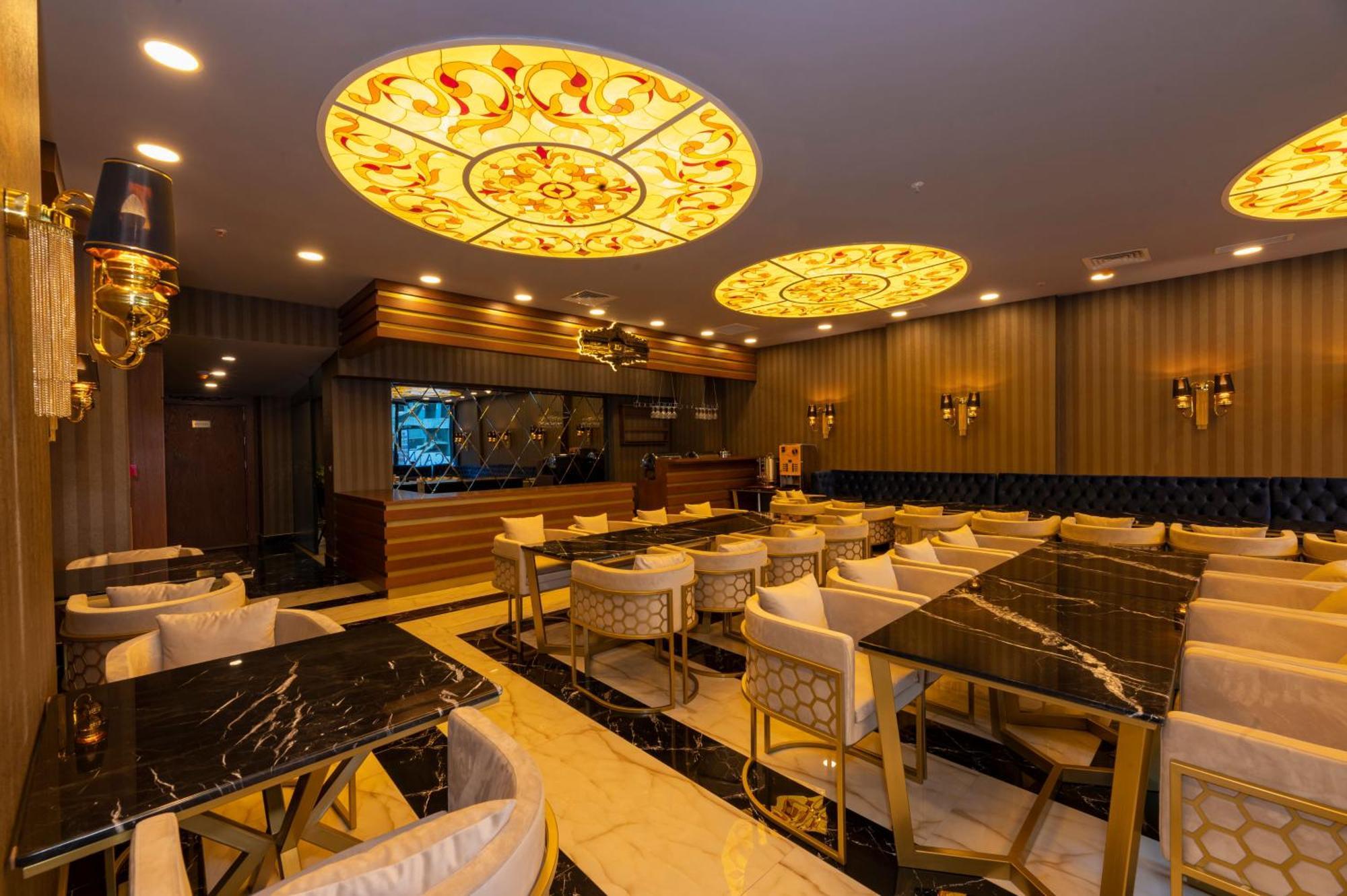 Laleli Emin Old City Hotel, Istanbul