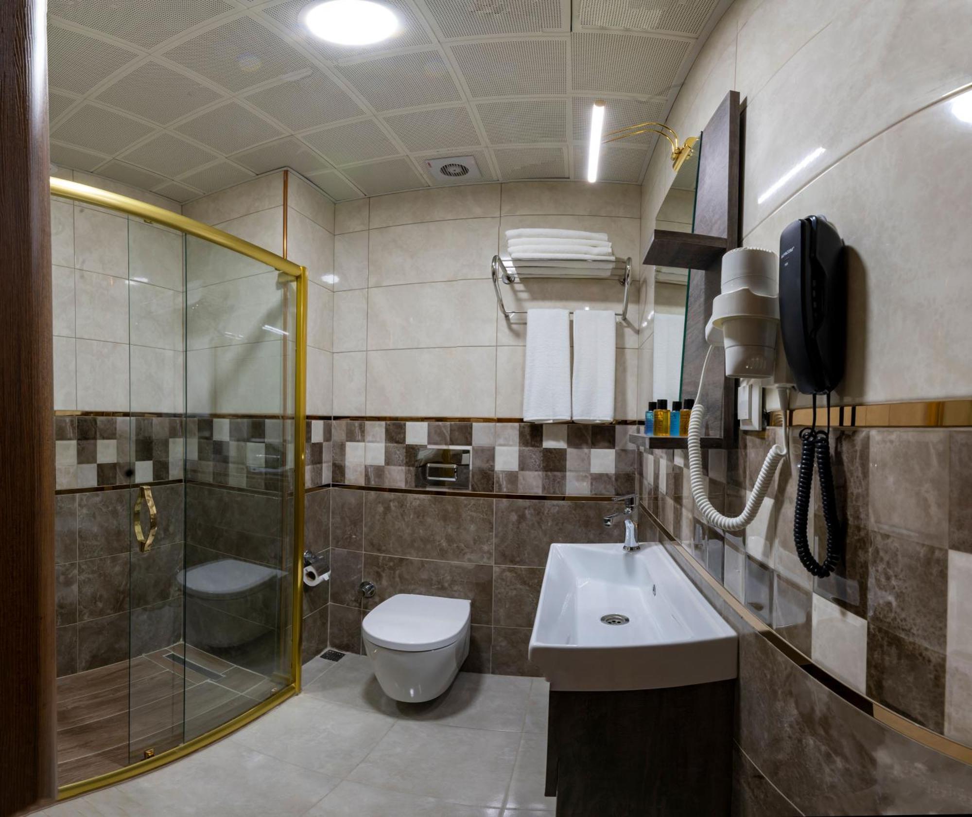 Laleli Emin Old City Hotel — Fotoğraflar 2