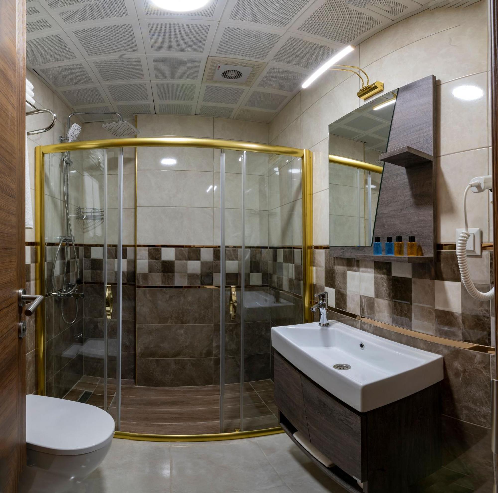Laleli Emin Old City Hotel — Fotoğraflar 1