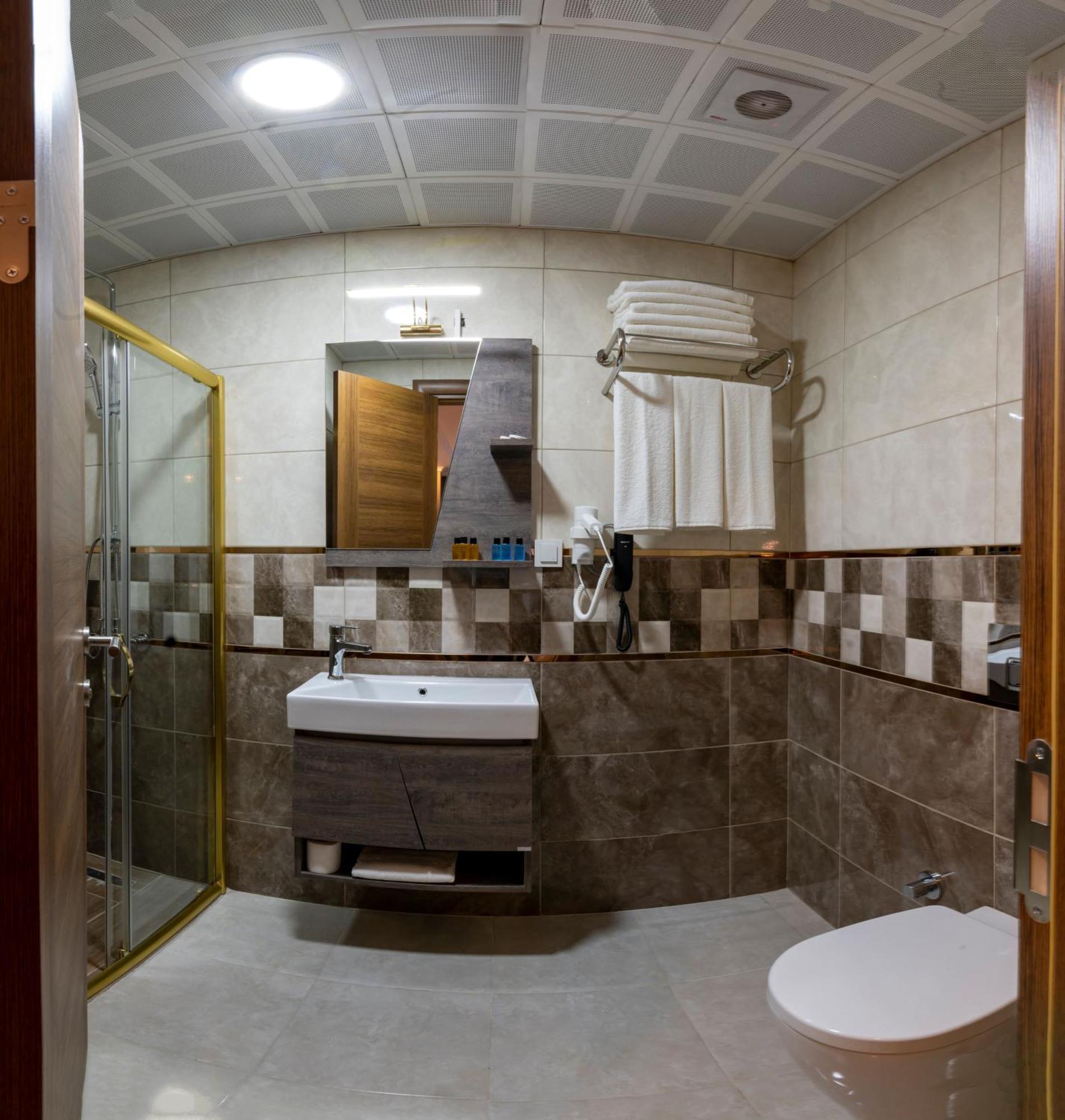 Laleli Emin Old City Hotel — Fotoğraflar 3